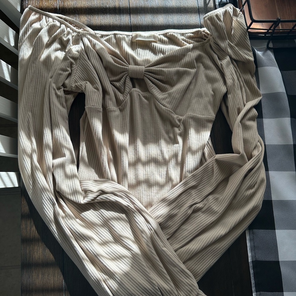 Altar'd state bodysuit